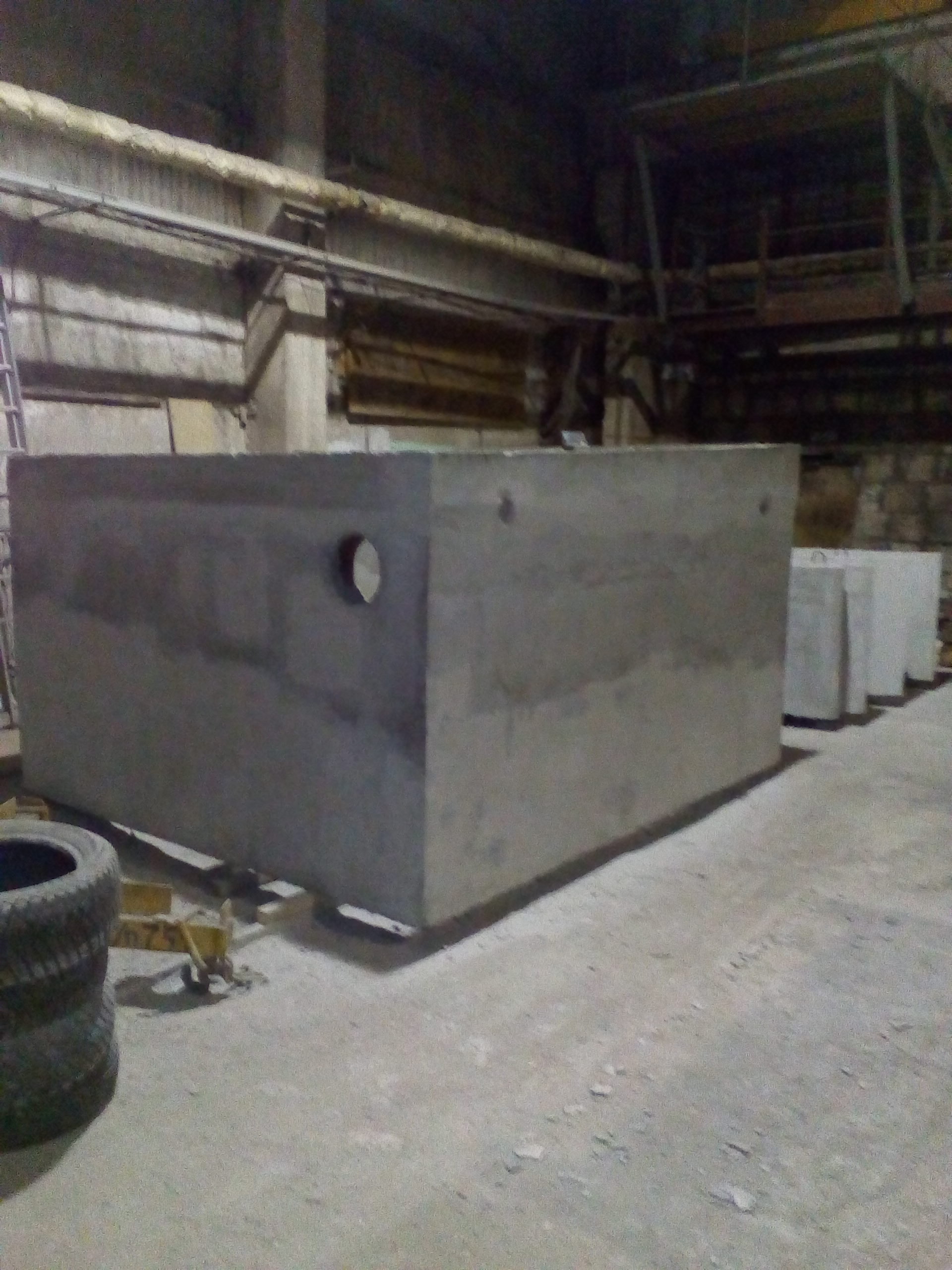 ПНС (вид сбоку)